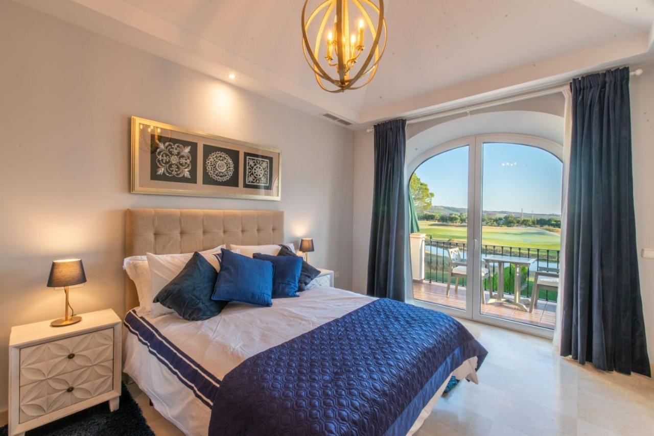 Arcos Gardens - The Townhouse - Luxury Accommodation Аркос-де-ла-Фронтера Екстер'єр фото