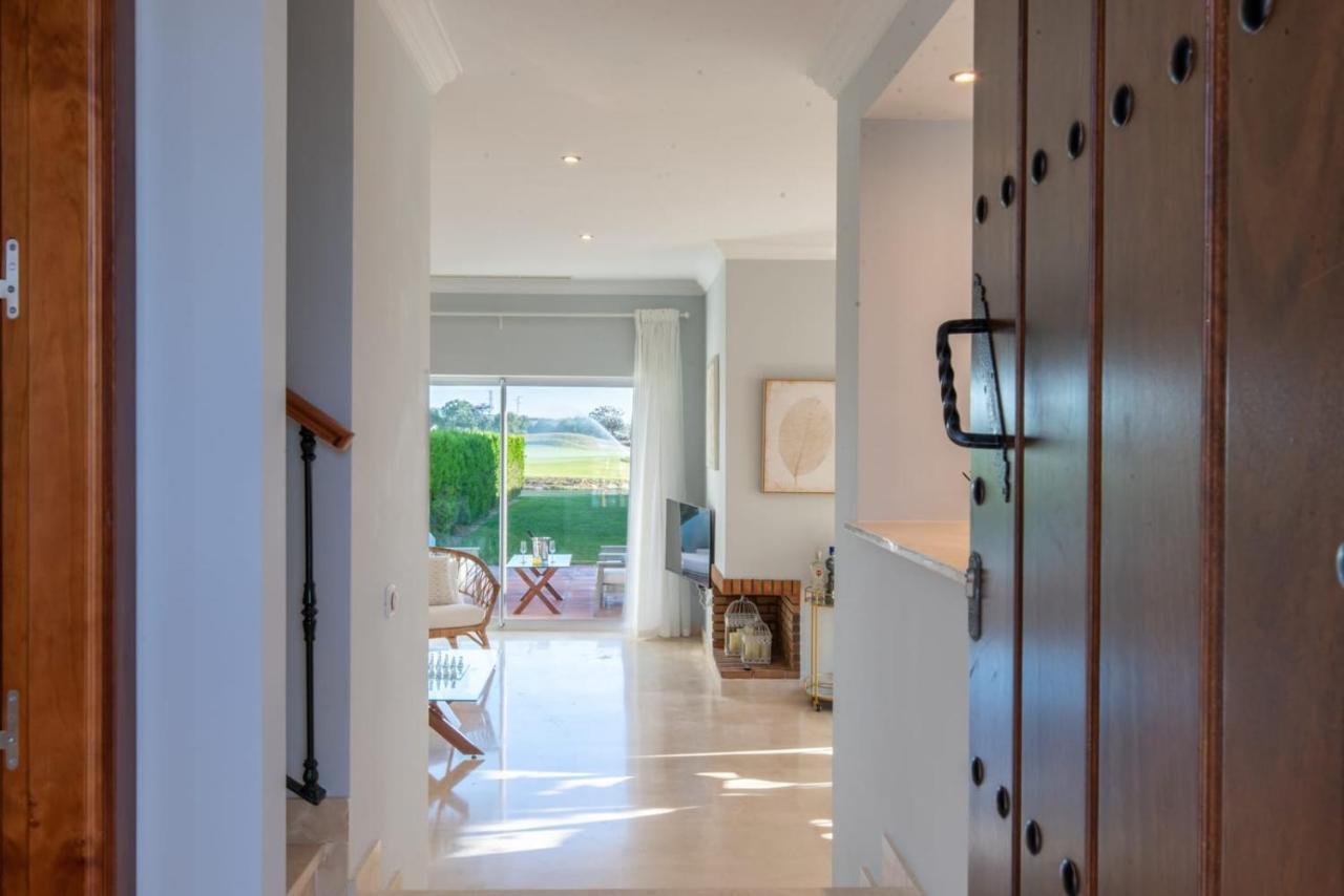Arcos Gardens - The Townhouse - Luxury Accommodation Аркос-де-ла-Фронтера Екстер'єр фото