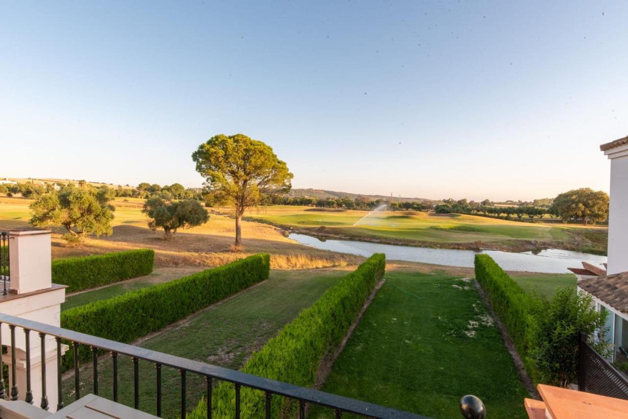 Arcos Gardens - The Townhouse - Luxury Accommodation Аркос-де-ла-Фронтера Екстер'єр фото