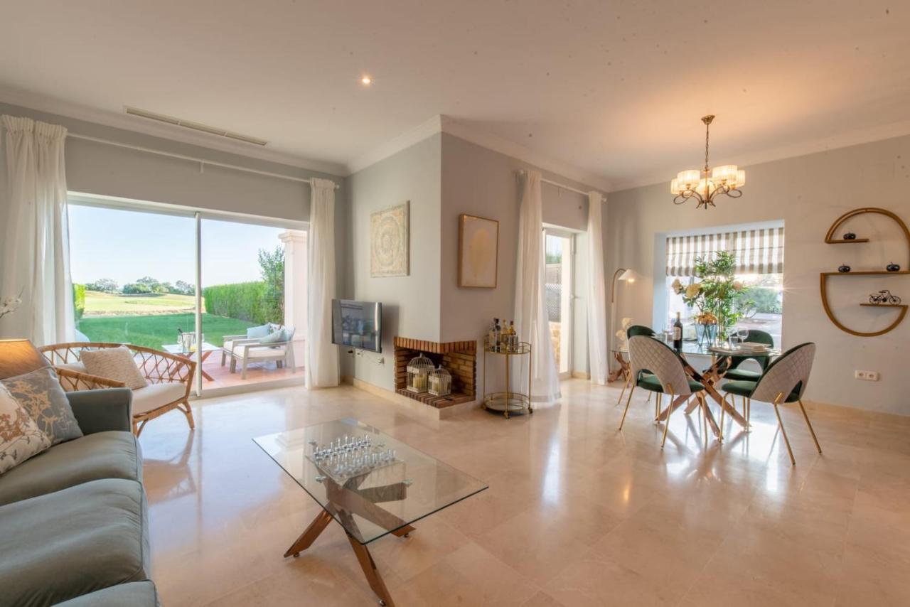Arcos Gardens - The Townhouse - Luxury Accommodation Аркос-де-ла-Фронтера Екстер'єр фото