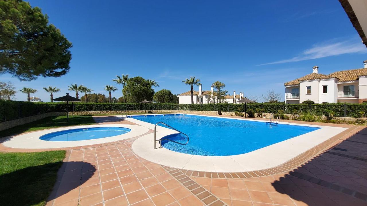 Arcos Gardens - The Townhouse - Luxury Accommodation Аркос-де-ла-Фронтера Екстер'єр фото
